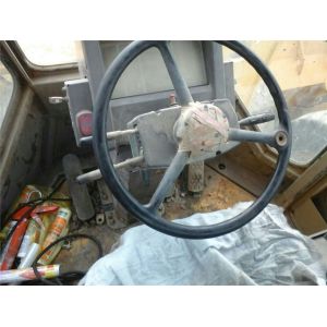 secondhand wa600-1/wa600-3 wheel loader made in japan
