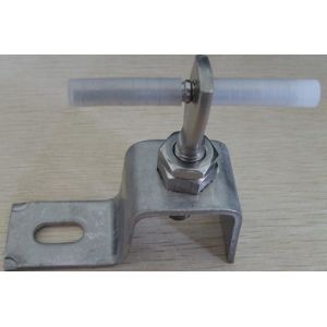 Stainless steel bracket, angle,plate, stone cladding fixing system,marble