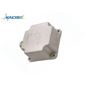 High Accuracy Inclinometer Sensor With Explosion Protection Shell 300D / 500D