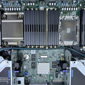 Smooth Operating 2.8GHz Intel Xeon CPU 2U Rack Server with Win SQL 2019 Standard