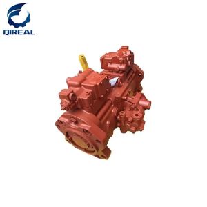 China DH258 M4V150 Hydraulic Pump Hydraulic Pump For Daewoo on sale