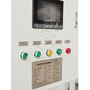 Cheap Stable Performance PSA Oxygen Generator Used In Papermaking And Glass Production for sale
