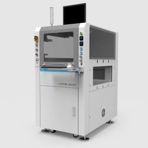 Cheap FS600A Online Visual Dispensing Machine Double-Valve Synchronization Laser Altimetry Weighing System Vent gluing for sale