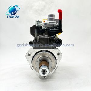 DP210/DP310 Pumps Diesel Fuel Injection Pump 9320A536H For Engine T421985