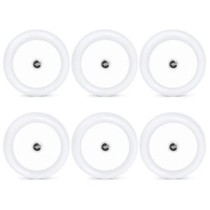 Cheap Plug in Led Motion sensor Light Sensor Lamp for sale