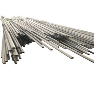 Cheap 5.8m 7m Tp316 TP304 ASTM312 Stainless Seamless Steel Pipe for sale