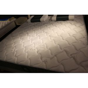 Bedroom 180x200cm Tencel Fabric Memory Foam Mattress Reflex