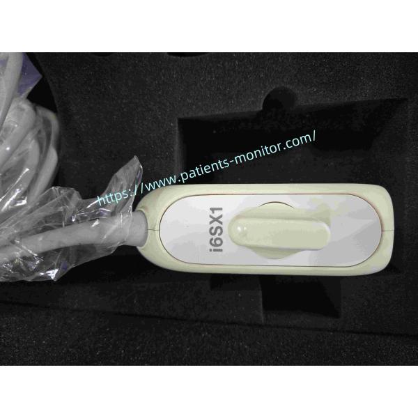 Toshiba PSI-30BX Phased Array Transducer A Used Medical Ultrasound Device With