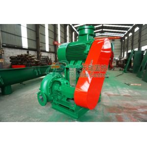Cheap Drilling Fluid Low Shear Centrifugal Pump 30000W Motor Powered for sale