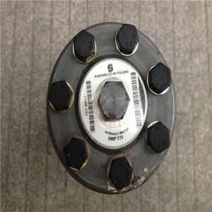 Danfoss OMR315 151-0617 The Ultimate Choice For Your Medium To Heavy-Duty