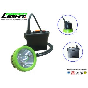 3.7W 3.7V 50000lux 650LUM LED Mining Tunnel Light