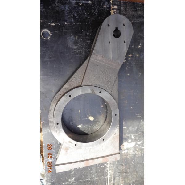 Customized sand casting parts with all kinds of finish, made in China profession