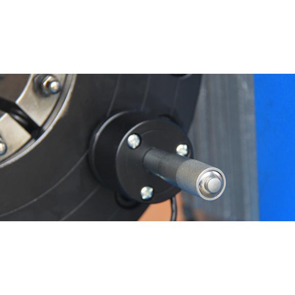 High Pressure Hydraulic Hose Crimping Tool Used Gates Hydraulic Hose Crimper For Sale