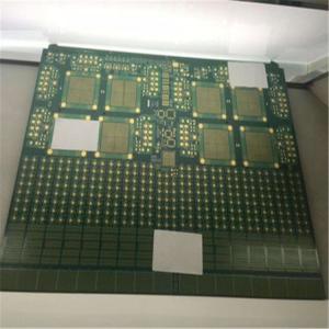 Cheap One Stop Turnkey SMT PCB Printed Circuit Board Customization Accepted for sale