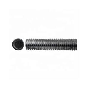 ISO9001 Certified Threaded Studs Bolts for Reliable Performance