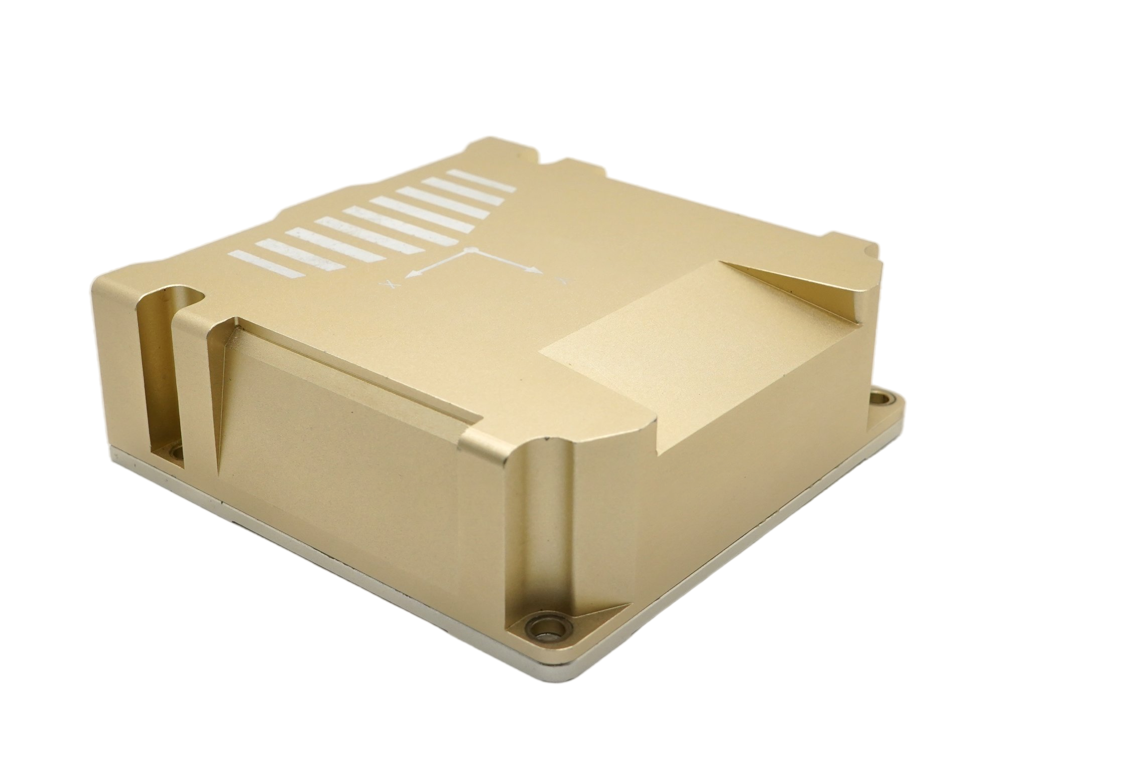 PBOX High-Precision Integrated Navigation System with MEMS-IMU and Heading Fiber