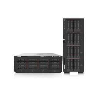 Lenovo Thinksystem St650 V2 Tower Server 2P 4U 128GB OEM