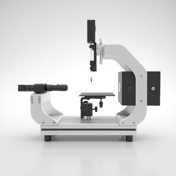 BAXIT optical contact angle tester analysis equipment device machine contact