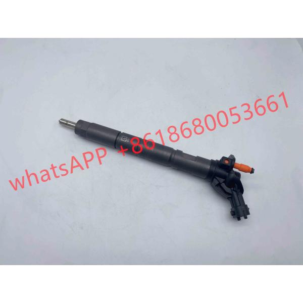 Quality Original New Diesel Fuel Injector 5801540211 504341488 0445116059 For /FIAT 3.0D wholesale