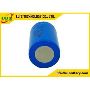 CR2 Digital Camera Batteries CR2 Photo Lithium 3V Batteries Low Self Discharge