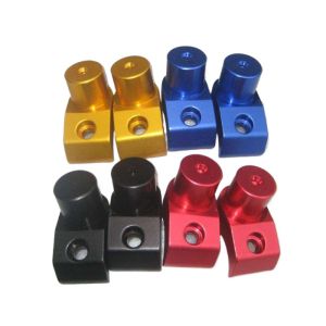 Cheap Shenzhen CNC Services for Custom Anodized Aluminum Alloy Parts for sale