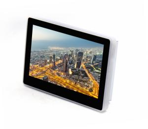 Cheap Wall Mounted Tablet With RS232, Demo App and Source Code for sale