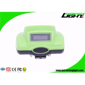 High Safety LED Cordless Mining Lights Eco - Friendly With Customized Color