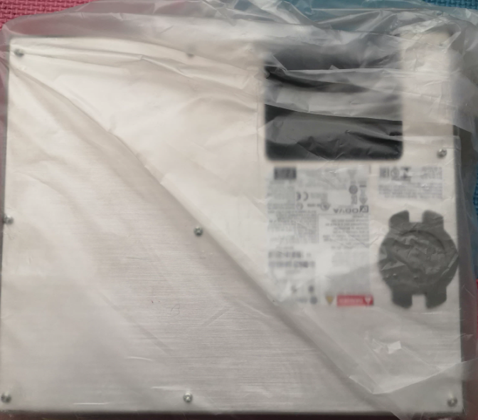 Cheap 2711P-T10C21D8S Allen Bradley PanelView Plus 7 High Performance Human-machine Interface for sale