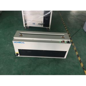 Electronic Reel Tape SMT Tape Cutting Machine For Juki Pick And Place Machine