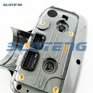 7834-78-3000 7834783000 PC210-6 Excavator Display Monitor Panel