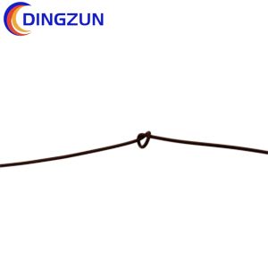 SIF SIFE Tinned Copper High Temp Silicone Cable 250C 24AWG PFA Insulation Hook