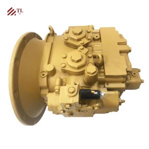 Crawler Excavator Main Hydraulic Pump 272-6955 Original SBS-120 320C 320D E320C