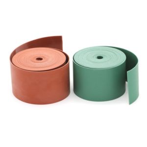 Cheap Adhesive Lined Cross Linked Polyolefin Heat Shrink Rubber Electrical Tape for sale