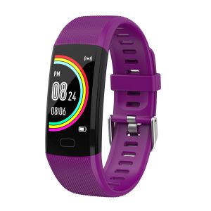 Android IOS Customized Smart Bluetooth Bracelet
