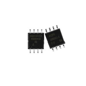 Cheap Storage chip Integrated circuit Small form factor storage chip AT45DB041E-SHN-T-DIA LOG-SOP-8 AT45DB041E-SHN-T-D for sale