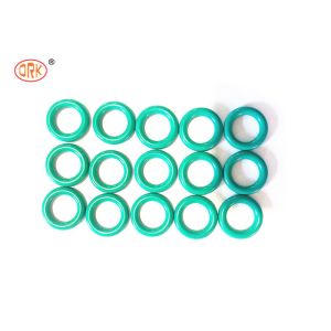 Green Black Oil Resistance ACM AEM O-Ring for Automotive Oil Filter Various