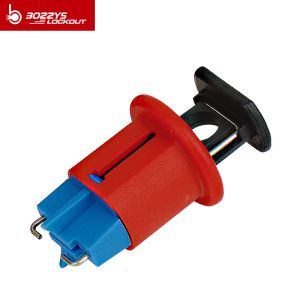 Pin In Standard Electrical Lockout Devices With Strengthened Nylon PA Material