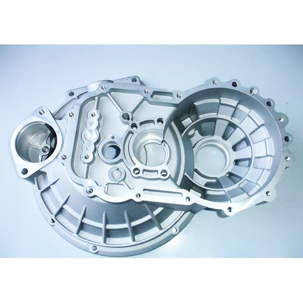 Quality Lightweight 660deg  Precise Cast Prototypes Process Aluminium Casting Parts Strong Precision wholesale