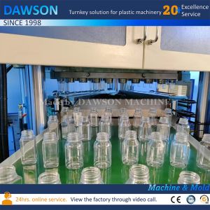 High Speed One Step PET Injection Stretch Blow Molding Machine