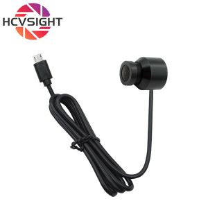 Cheap Android USB Mini Bullet Camera 1080P UVC Driverless Embedded Monitoring Camera for sale