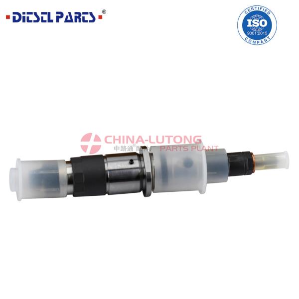 Quality Hotsale 0445120059 for Bosch light truck common rail injector for perkins common rail injectors 0 445 120 059 wholesale