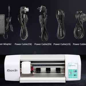 IDskin TPU Hydrogel Screen Protector Cutter Printer For Stickers