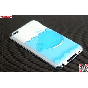 Cheap Hot Selling 100% Quality Guaranteed Multi Color PC Cover Cases For Ipod Touch 4 for sale