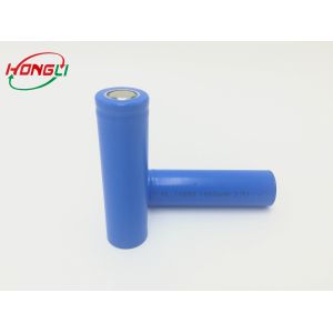 Original Rechargeable Lithium ion 18650 3.7V 1.5Ah Cell Li-ion 18650 Battery