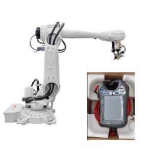 6-Axis Abb Robot Arm Irb5710 For The Automotive Manufacturing Industry