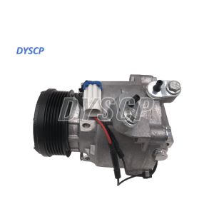 R134a Refrigerant Buick Encore AC Compressor 95932749 95522247