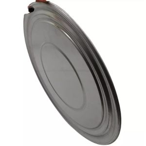 Cheap 0.4--3mm Thickness Custom Sheet Metal Deep Drawing Parts for Precision Bending Process for sale