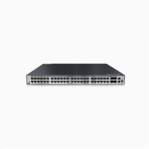 China Original S5731-S48P4X 48*10/100/1000BASE-T Ports and 4*10GE SFP Ports PoE Switch on sale