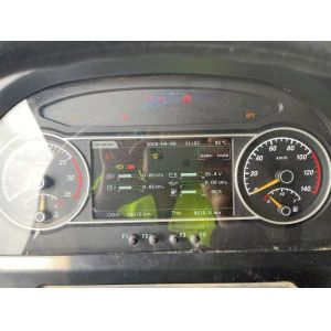 2023 Zoomlion Used Truck Crane ZTC1000 Main Boom 63m Jib 11/18.6 Counterweight