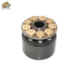 Rexroth Axial Piston Variable Pump A10VSO Series Repair Service Kits A10VSO71